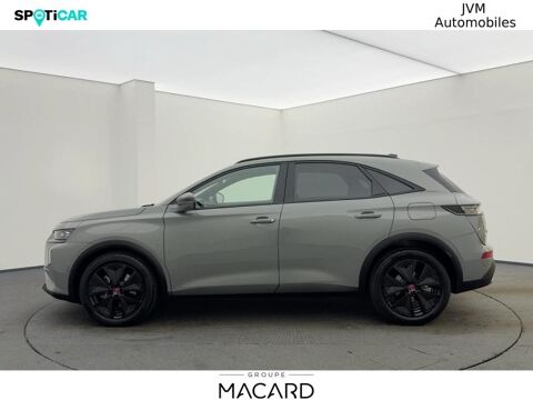 DS7 E-TENSE 225ch Performance Line + 2023 occasion 47550 Bo&eacute;