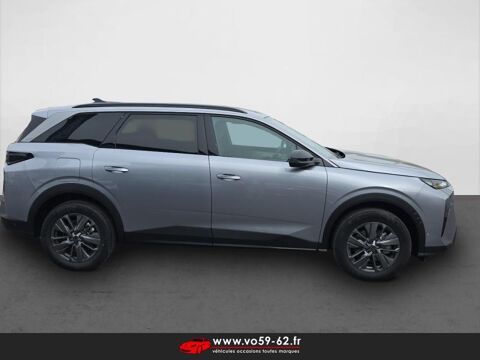 5008 Hybrid 145ch Allure e-DCS6 2026 occasion 62000 Arras