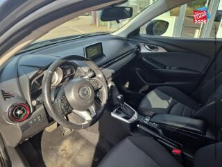 Cx-3 2.0 SKYACTIV-G 120 S&eacute;lection BVA 2017 occasion 57970 Illange