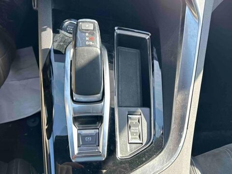 3008 HYBRID 225ch GT Pack e-EAT8 / Toit ouvrant + Syst&egrave;me audio F 2022 occasion 28500 Vernouillet