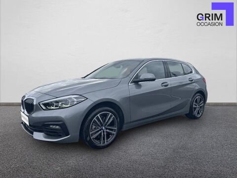 BMW Série 1 109 ch DKG7 Business Design 2022 occasion Valence 26000