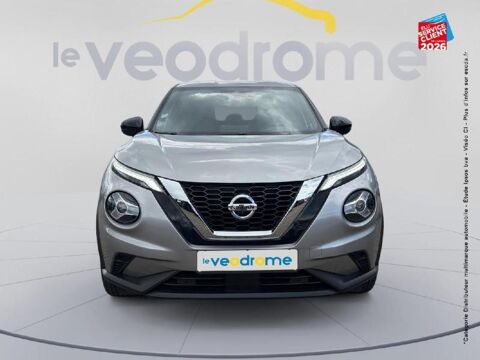 Juke 1.0 DIG-T 114ch Business+ DCT 2021.5 2022 occasion 67800 Bischheim