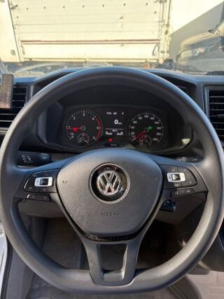 Crafter 2.0 TDI 140CH BVA 2022 occasion 42000 Saint-&Eacute;tienne