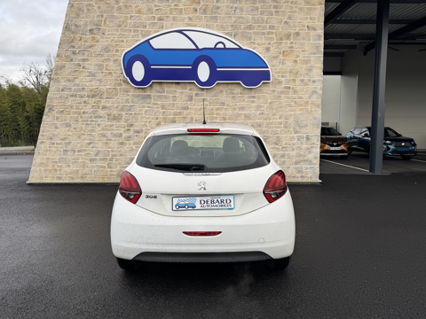 208 1.2 PURETECH 82CH S&S PREMIUM PACK EURO6C 2019 occasion 82370 Campsas