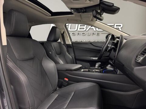 NX 450h+ F SPORT Executive 4WD 2023 occasion 92100 Boulogne-Billancourt