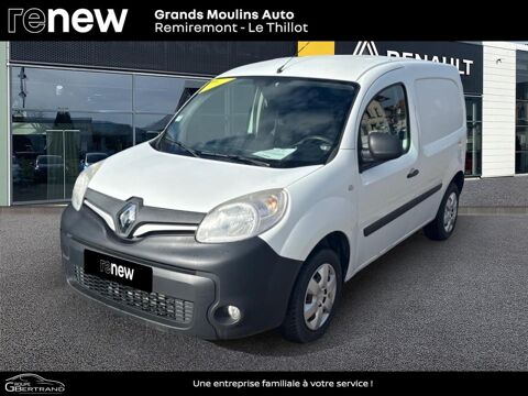 Renault Kangoo Express 1.5 dCi 110ch Grand Confort 2019 occasion Le Thillot 88160