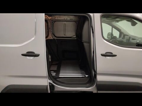 Partner M Diesel 130ch automatique 2026 occasion 91650 BREUILLET