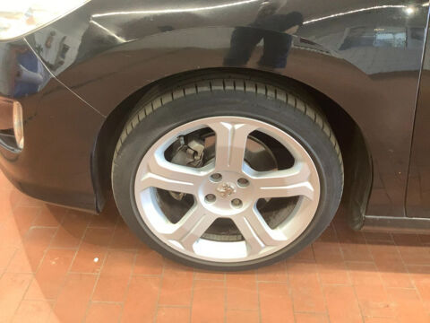 308 CC 2.0 HDI140 FAP SPORT PACK 2010 occasion 57185 CLOUANGE