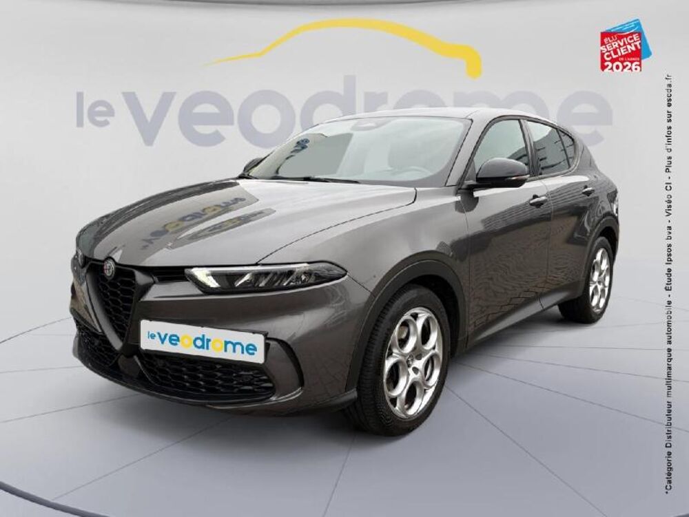 Tonale 1.6 Mjet II 130ch Sprint TCT 2023 occasion 67800 Bischheim