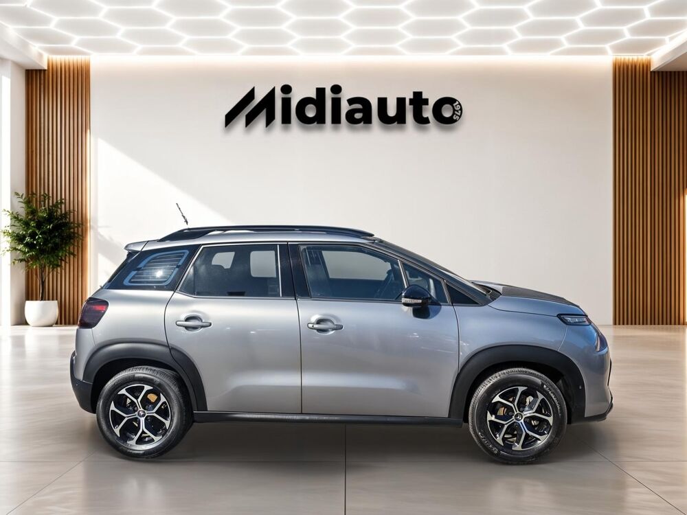 C3 Aircross PureTech 110 Shine 2022 occasion 56850 Caudan