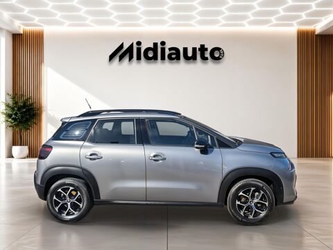 C3 Aircross PureTech 110 Shine 2022 occasion 56850 Caudan