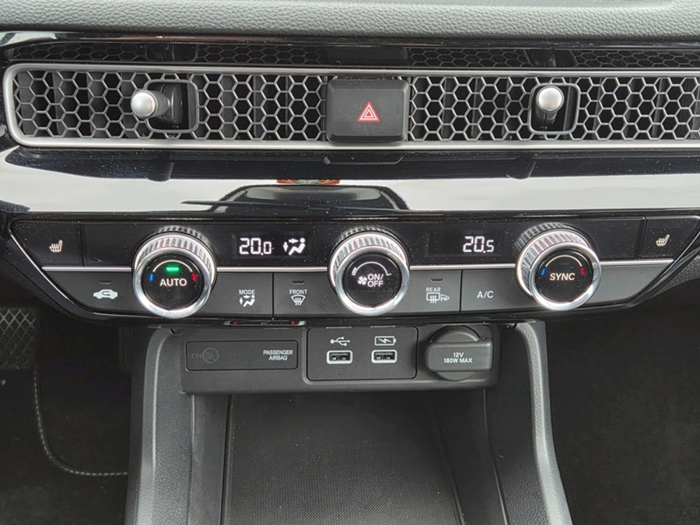 Civic 2.0 I-MMD 184CH E:HEV EXECUTIVE 2024 occasion 44190 Saint-Lumine-de-Clisson