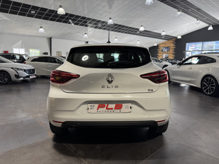 Clio V 1.0 TCE 90CH BUSINESS 12/2022 36500 PREMIERE MAIN 2022 occasion 12000 RODEZ