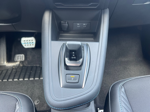 Symbioz 1.8 E-TECH FULL HYBRID 160CH ESPRIT ALPINE - 26 2026 occasion 34500 B&eacute;ziers