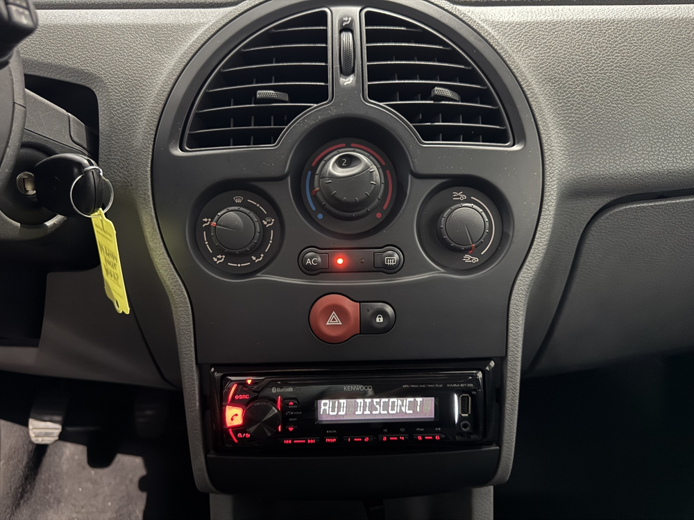 Modus 1.5 DCI 70CH EXPRESSION 99800 KM 2007 occasion 12000 RODEZ