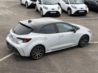 Corolla 2.0 196ch GR Sport MY24 2023 occasion 87000 Limoges