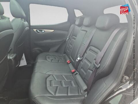 Qashqai 1.7 dCi 150ch Tekna+ 2019 Euro6-EVAP 2019 occasion 57970 Illange