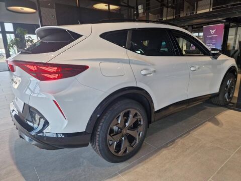 Formentor 1.5 eHybrid 204ch V DSG6 2025 occasion 24430 Marsac-sur-l'Isle