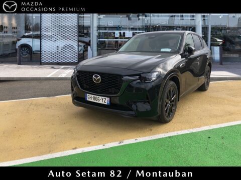 Annonce voiture Mazda CX-60 46480 