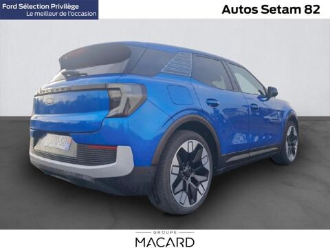 Explorer 286ch Extended Range 77kWh Pack Premium RWD 2024 occasion 82000 MONTAUBAN