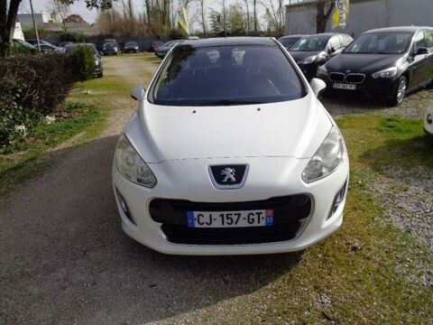 308 1.6 E-HDI112 FAP ALLURE 5P 2012 occasion 31140 Aucamville