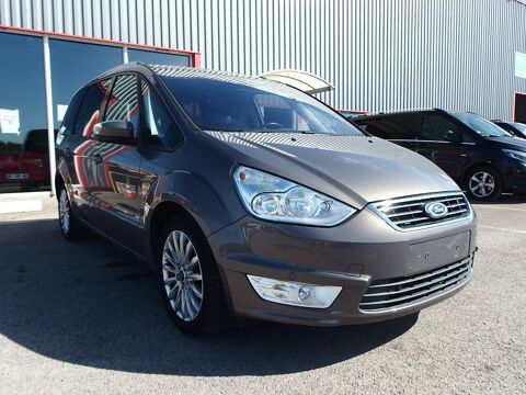 Galaxy 2.0 TDCI 140CH FAP TITANIUM 2012 occasion 10600 Savi&egrave;res