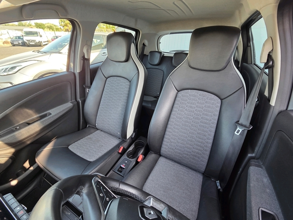 Zo&eacute; E-TECH INTENS CHARGE NORMALE R110 ACHAT INTEGRAL - 21C 2022 occasion 44190 Saint-Lumine-de-Clisson