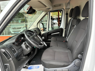 Boxer 330 L1H1 2.2 BLUEHDI S&S 120CH ASPHALT 2021 occasion 28630 Nogent-le-Phaye