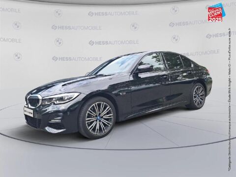 Annonce voiture BMW Srie 3 30999 