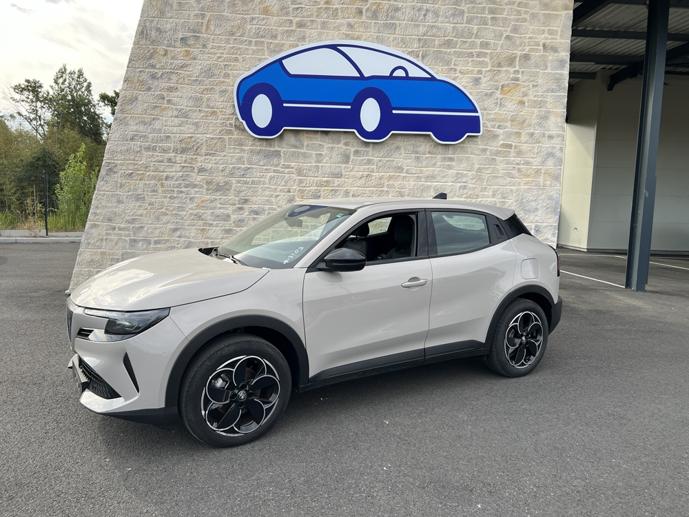 Junior ELETTRICA 156CH 2025 occasion 34500 B&eacute;ziers
