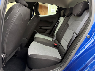 Clio V 1.5 DCI 100CH EVOLUTION - 25 2025 occasion 70210 Montdor&eacute;