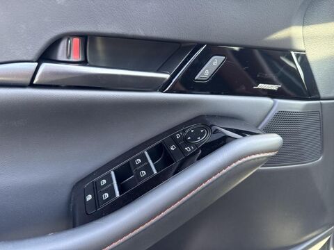 CX-30 2.0 e-SKYACTIV-X M-Hybrid 186ch Nagisa BVA 2025 2026 occasion 78750 Mareil-Marly