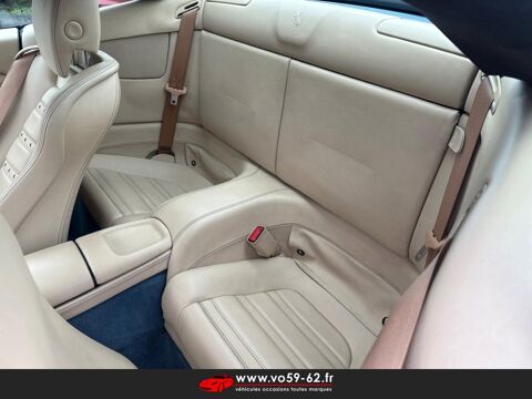 California V8 4.3 2010 occasion 62000 Arras