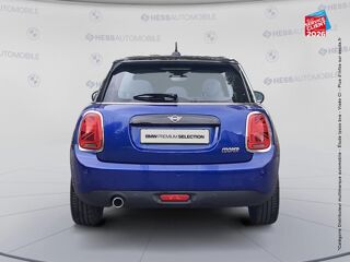 Cooper D Cooper 136ch Heddon Street Euro6d-T 2018 occasion 68000 Colmar