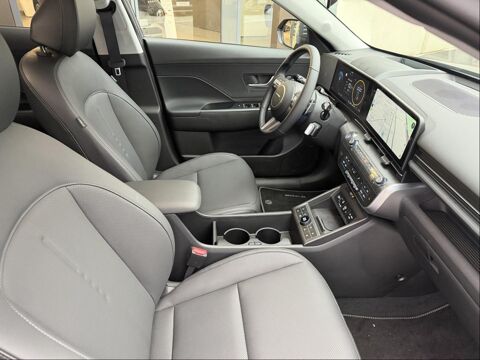 Kona Electric 65kWh - 217ch Executive 2026 occasion 78240 CHAMBOURCY