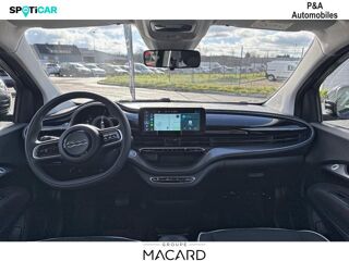 500 e 95ch MY24 2024 occasion 82000 Montauban
