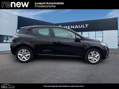 Clio 1.5 dCi 100ch Evolution - 25 2025 occasion 88160 Le Thillot