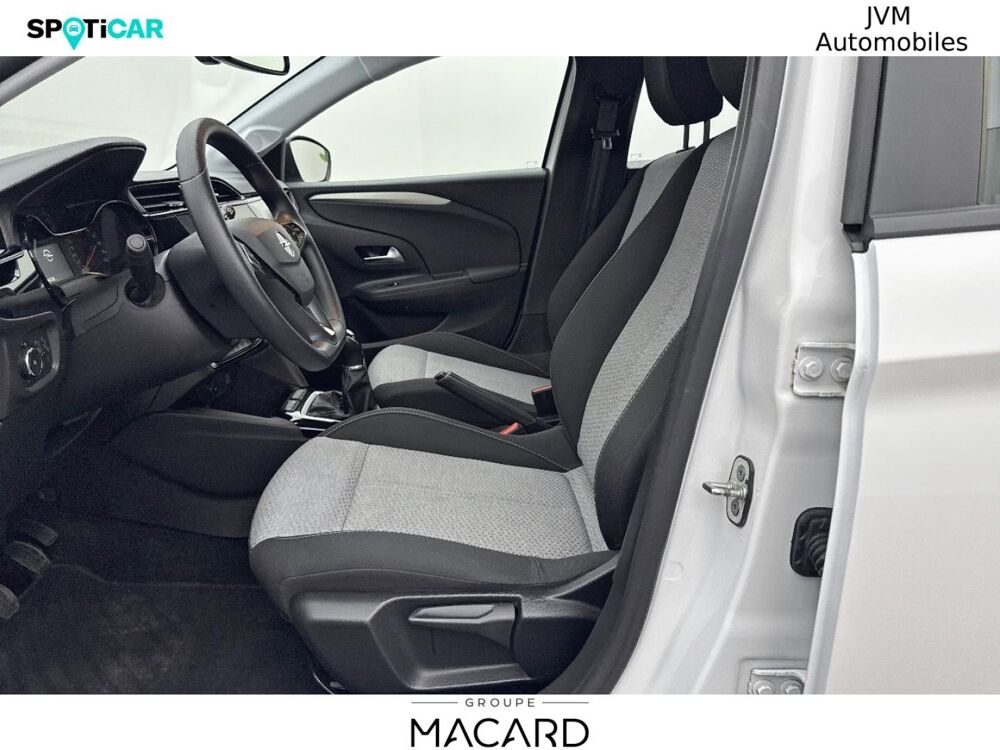 Corsa 1.2 75ch 2024 occasion 47550 Bo&eacute;