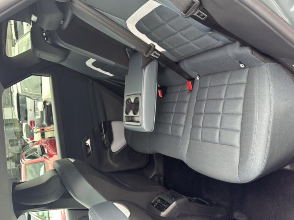 C5 aircross 1.2 Hybride 145ch PLUS boite automatique 2026 occasion 62000 Arras