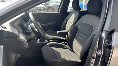 Sandero 1.0 TCE 90CH STEPWAY EXPRESSION CVT -24 2026 occasion 12850 Onet-le-Ch&acirc;teau