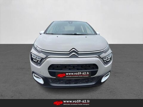 C3 1.2 PureTech 83ch S&S YOU! 2023 occasion 62000 Arras