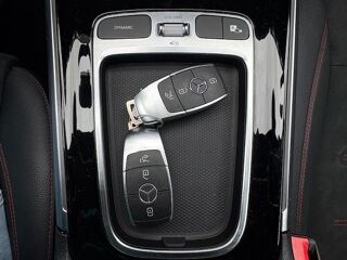 Classe GLA 200 D 150CH AMG LINE 8G-DCT 2023 occasion 85400 Sainte-Gemme-la-Plaine
