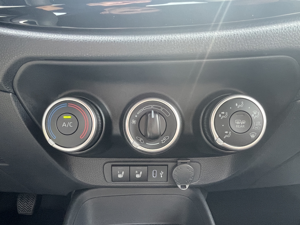Aygo 1.0 VVT-I 72CH DYNAMIC MY24 2025 occasion 33700 M&eacute;rignac
