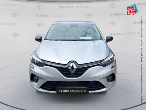 Clio 1.0 TCe 90ch Evolution 2023 occasion 57100 Thionville