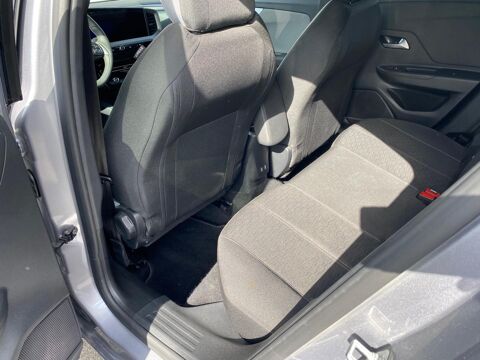 Mokka 1.2 Turbo Hybrid 136ch Edition e-DCT6 2025 occasion 95500 Gonesse