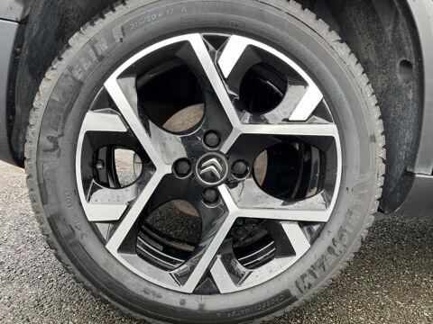C3 Aircross PURETECH 130CH S&S SHINE PACK EAT6 2021 occasion 95310 Saint-Ouen-l'Aum&ocirc;ne