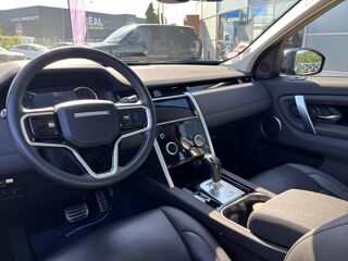 Discovery P200 Flex Fuel S AWD BVA Mark VI 2022 occasion 67460 Souffelweyersheim