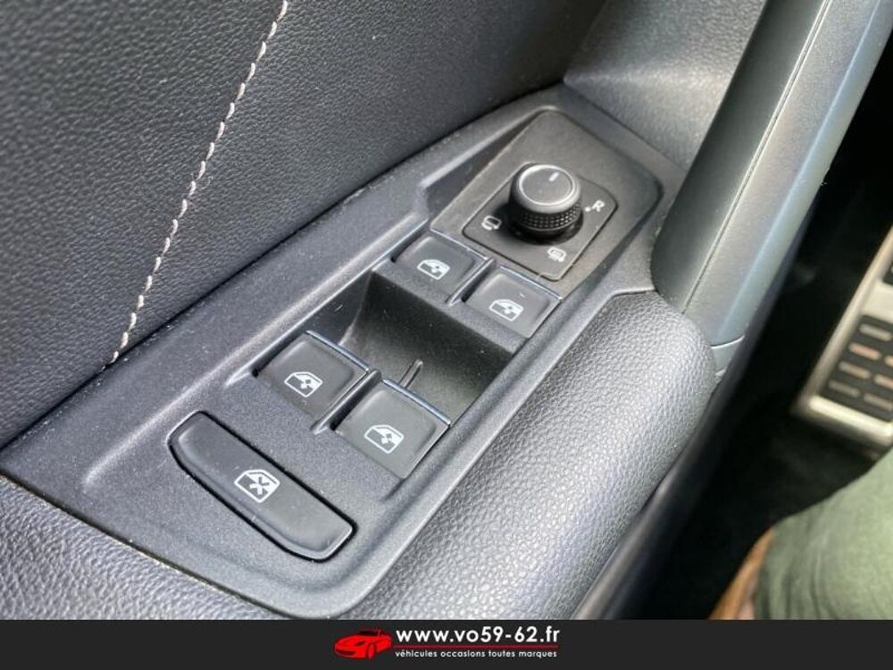 Tiguan 2.0 TDI 150ch R-Line DSG7 2020 occasion 62000 Arras