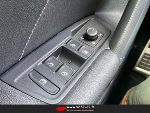 Tiguan 2.0 TDI 150ch R-Line DSG7 2020 occasion 62000 Arras