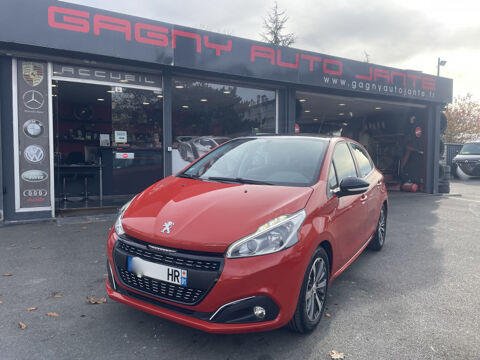 Peugeot 208 1.2 PURETECH 82CH ACTIVE 5P TOIT PANORAM
